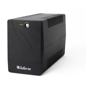 Inform 1200va Guardian 1200a Line Interactive Ups