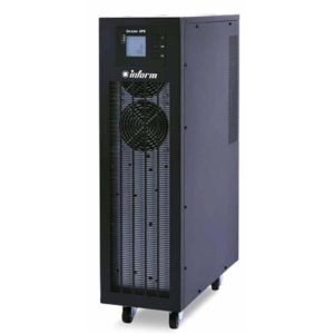 Inform 6kva Dsp Evo 1/1f Online Ups 12v 9amper Ücretsiz