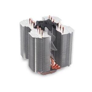 Zalman Cnps14x Alüminyum / Bakır Intel,amd İşlemci Fanı