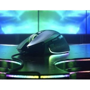Razer Basilisk V3 Usb 26.000dpi Gaming Optic Mouse Rgb