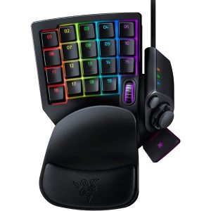 Razer Tartarus V2 Rgb Siyah Oyun Konsolu