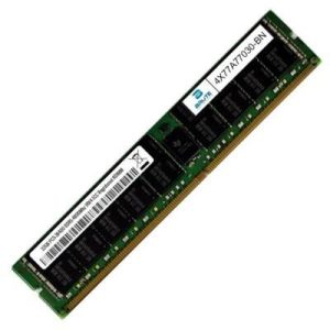 Lenovo 32GB Ddr5 Ecc Rdimm 4800MHZ 1rx4 Sunucu Ram