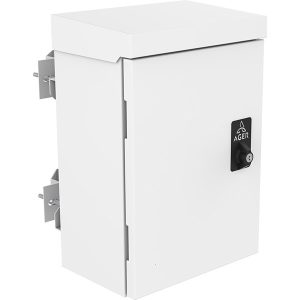 Ager 300x400x200mm Mobese Dış Ortam Direk Tipi Kabinet