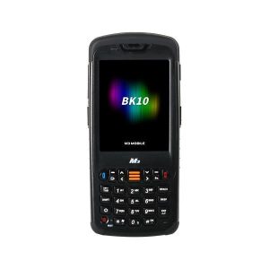 M3 Black 3.5" 4g Lte (2d) Karekod Win Ce 6.0 El Terminali