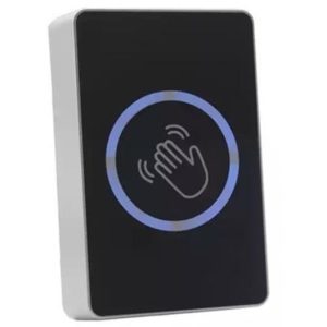 Bifo Bt19 Temassız Buton Sıva Üstü