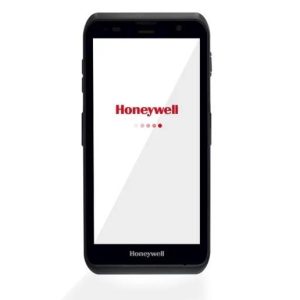 Honeywell 5 Eda52 Wlan (2d) Karekod Android 11 El Terminali