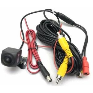 Twogo Go-170 Araç İçi Kamera Geniş Açı