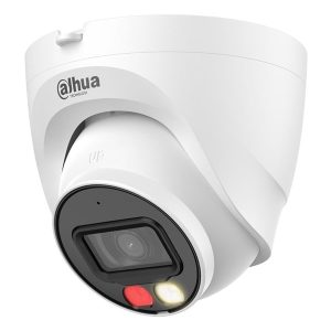 Dahua 2mp Dome 2.8mm Ip Kamera Akıllı Çift Işıklı Sesli