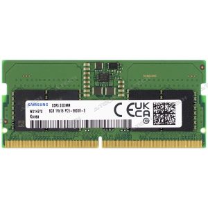 Samsung 8GB Ddr5 5600MHZ Cl46 Notebook Ram Value