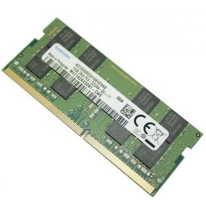 Samsung 16GB Ddr4 3200MHZ Ecc Notebook Ram Value