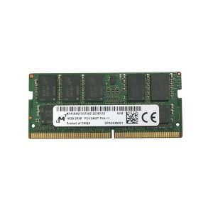Micron 16GB Ddr4 2400MHZ Ecc Notebook Ram Value
