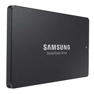 Samsung 3.84TB 2.5" Pm893 Mz7l33t8hblt-00a07 Sata-3