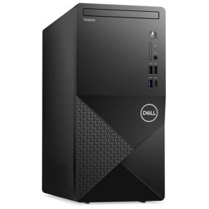 Dell Core I5 12400 8GB Ddr5 Ram- 512GB M2 Nvme- O/b Uhd630