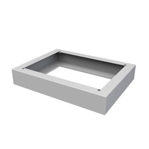 Ager Outdoor Baza Beyaz D450 Kabinetler Için