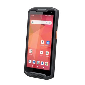 Point Mobile Pm84 Wlan (2d) Karekod Android 13+ El