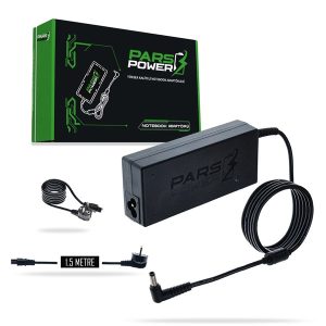 Pars Power Standart Uç Prs-001 90W 19v 4.74a- 5.5*2.5mm