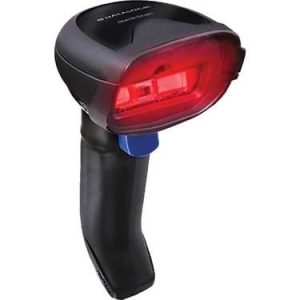 Datalogic 1d Laser Quickscan Qd2220-bkk1s Usb El Tipi