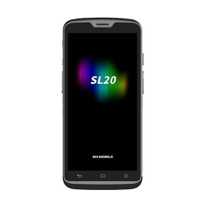 M3 Mobile 5.5" Sl-20 Bluetooth Gsm 4g Lte 1d/2d Android 11