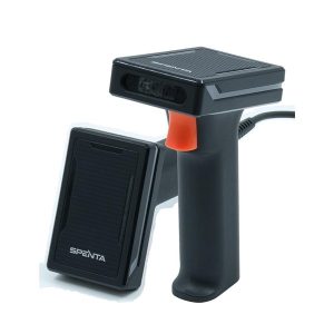 Spenta 2d St-3810 Usb El Tipi Barkod Okuyucu