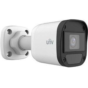 Unv 2mp Bullet 2.8mm Analog Kamera Sesli Uac-b112-af28