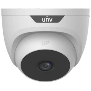 Unv 2mp Dome 2.8mm Analog Kamera Uac-t132-f28