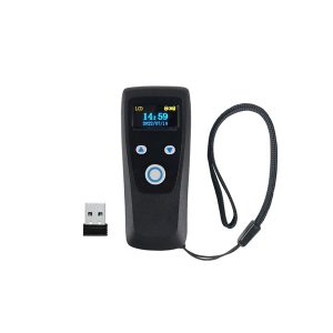 Tiwox 2d Imager Vsk-150 Bluetooth Wlan (kablosuz) Hafızalı