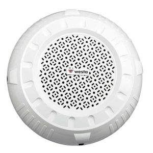 Westa Ws-1119t Siva Üstü Hoparlör Trafolu 13cm 100v